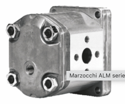 ALM-Series